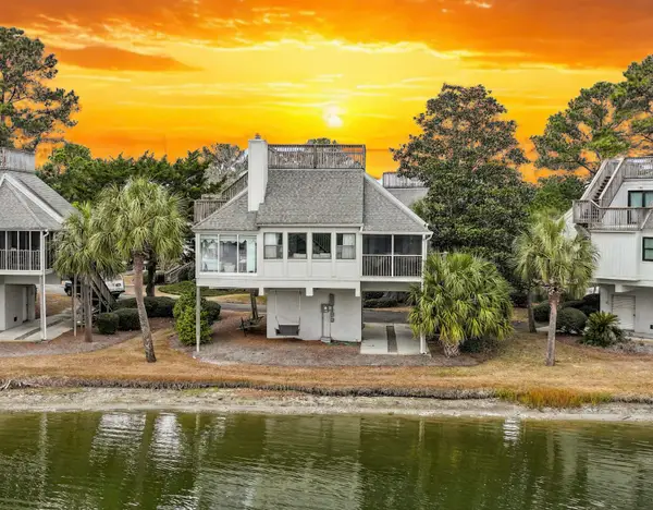 24 Frigate Ct., Pawleys Island, SC 29585