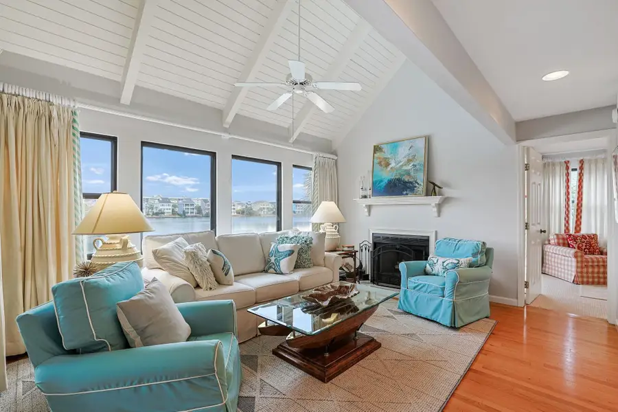 24 Frigate Ct., Pawleys Island, SC 29585 - Image #2