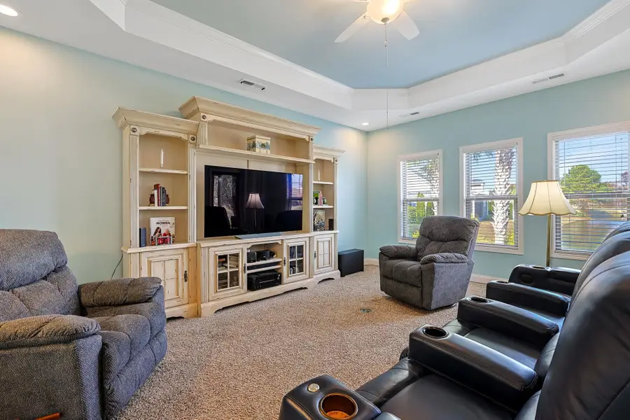 1303 Ashboro Ct., Myrtle Beach, SC 29579 - #2