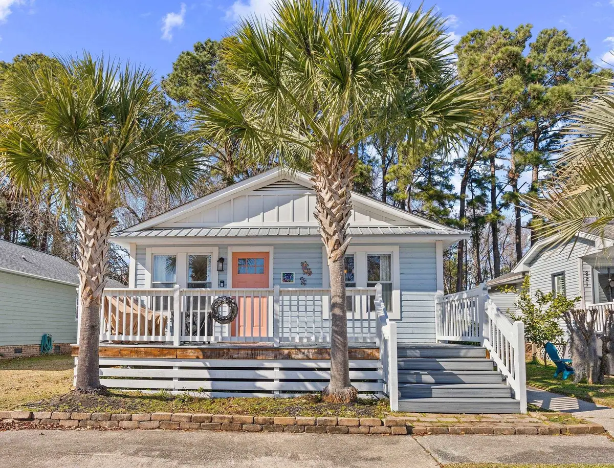 817 Main Sail Ct., Murrells Inlet, SC 29576 - Image #1