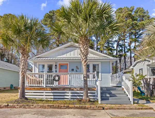 817 Main Sail Ct., Murrells Inlet, SC 29576