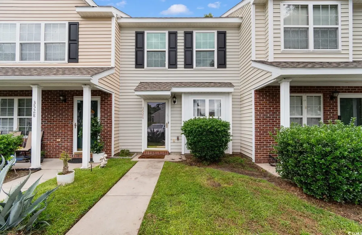 3526 Evergreen Way #3526, Myrtle Beach, SC 29577 - Image #1