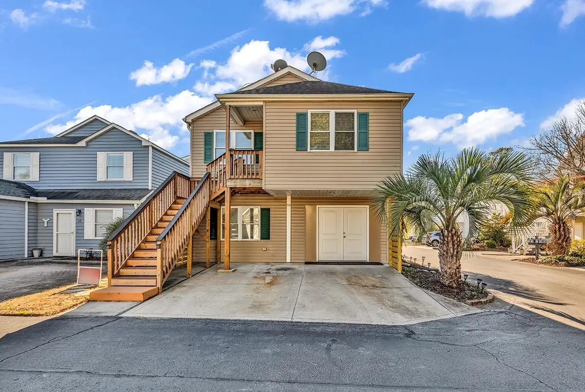 829 9th Ave. S, North Myrtle Beach, SC 29582 - Image #1