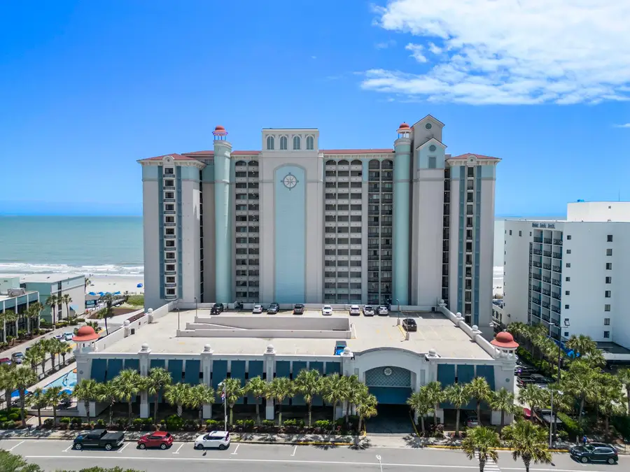2401 S Ocean Blvd. #1261, Myrtle Beach, SC 29577 - Image #2