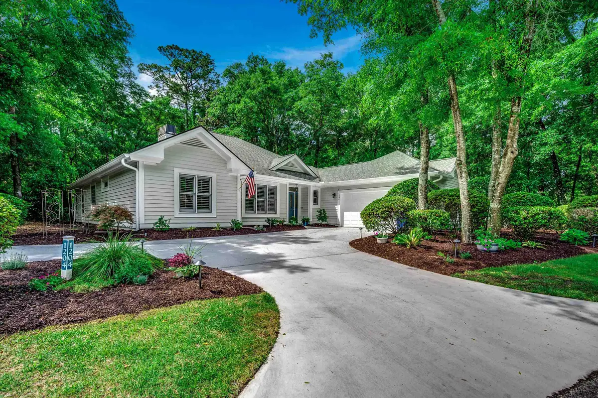 1204 Pine Valley Rd., North Myrtle Beach, SC 29582 - #1