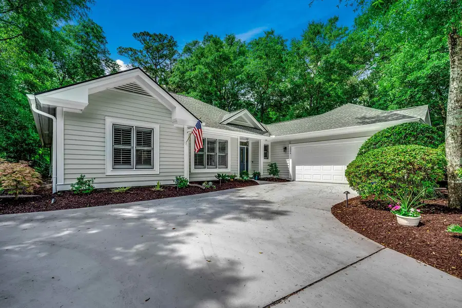 1204 Pine Valley Rd., North Myrtle Beach, SC 29582 - #2