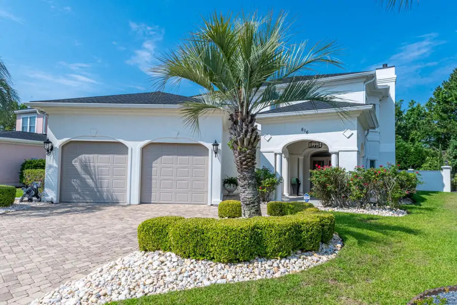 616 Edgecreek Dr., Myrtle Beach, SC 29579 - Image #2