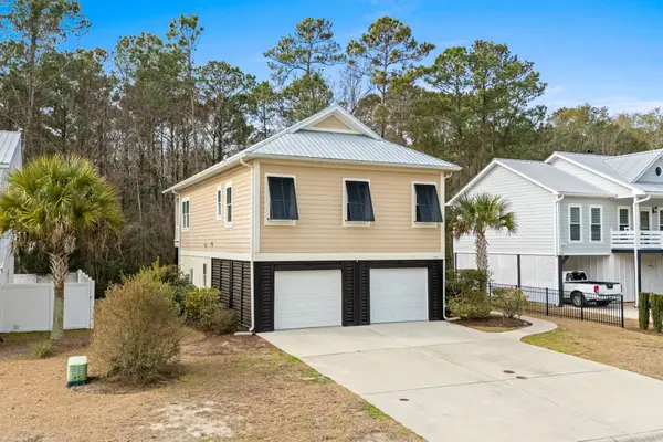 214 Crane Dr., Pawleys Island, SC 29585