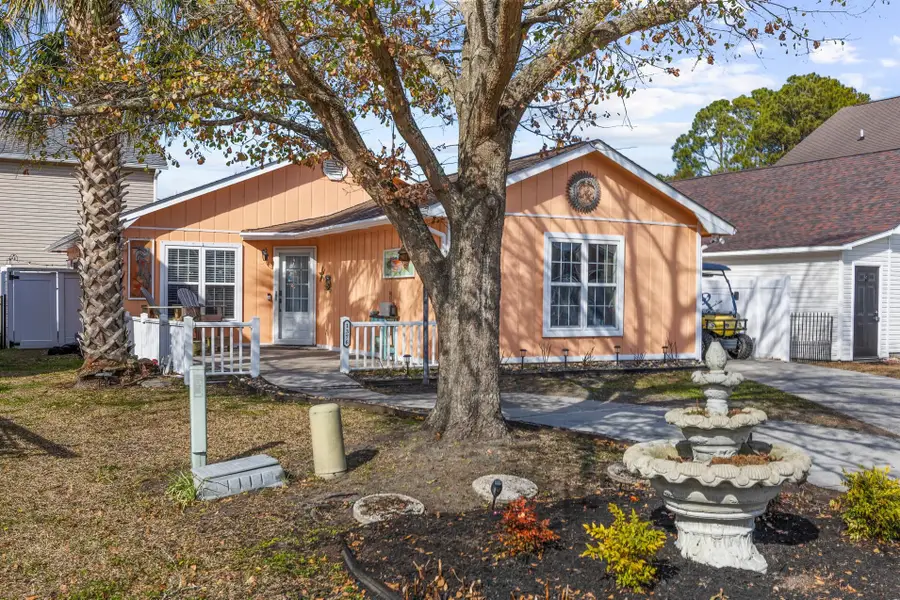 1376 Tranquility Ln., Myrtle Beach, SC 29577 - Image #2