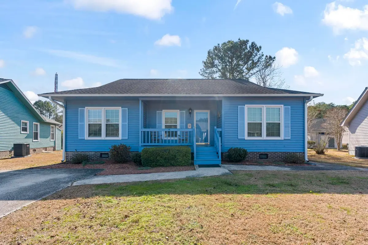 9439 Old Palmetto Rd., Murrells Inlet, SC 29576 - Image #1