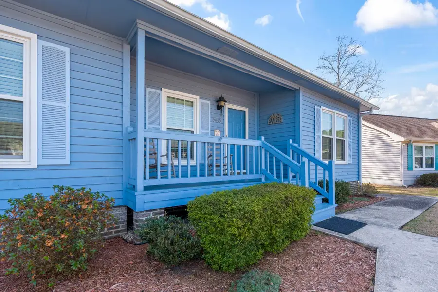 9439 Old Palmetto Rd., Murrells Inlet, SC 29576 - Image #2