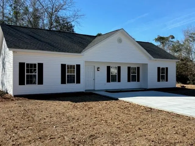 4356 Thomas St., Loris, SC 29569 - Image #1