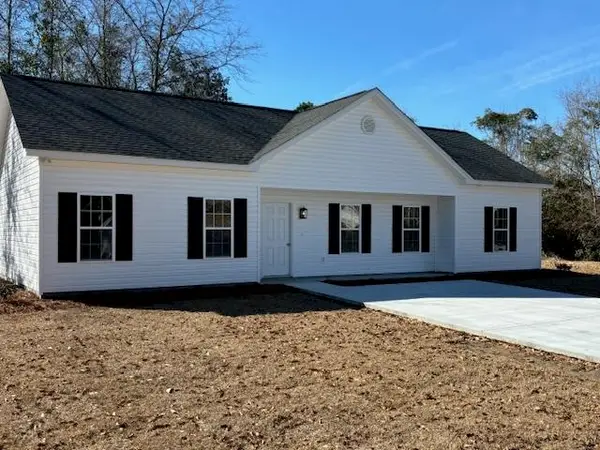 4356 Thomas St., Loris, SC 29569
