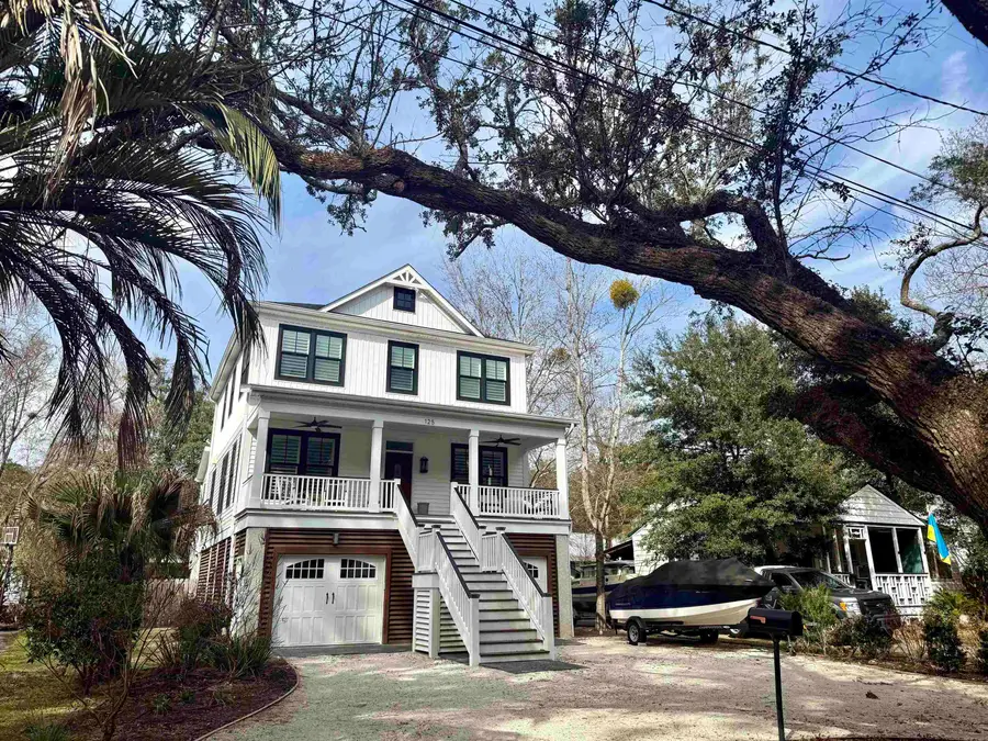 125 East Bay St., Georgetown, SC 29440 - Image #2