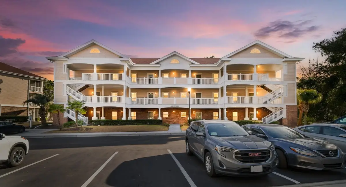 5750 Oyster Catcher Dr. #832, North Myrtle Beach, SC 29582 - Image #1