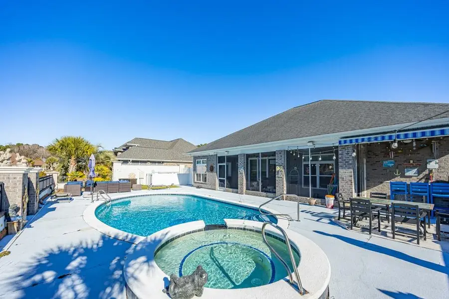 232 Waterfall Circle, Little River, SC 29566 - #3