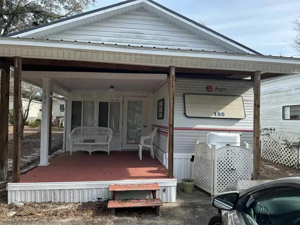 5400 Little River Neck Rd., North Myrtle Beach, SC 29582