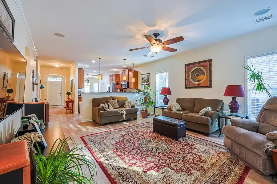 4108 Briar Patch Ct., Myrtle Beach, SC 29579 - Image #3