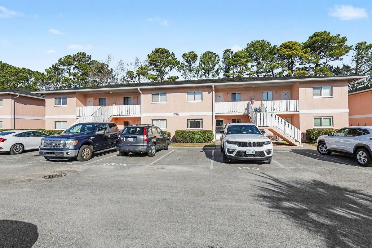 1101 2nd Ave. N #1305, Surfside Beach, SC 29575 - #1