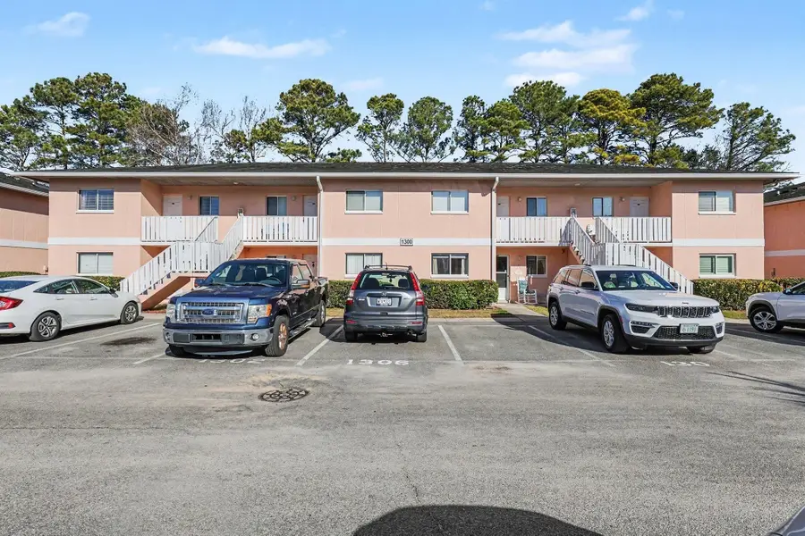 1101 2nd Ave. N #1305, Surfside Beach, SC 29575 - #3