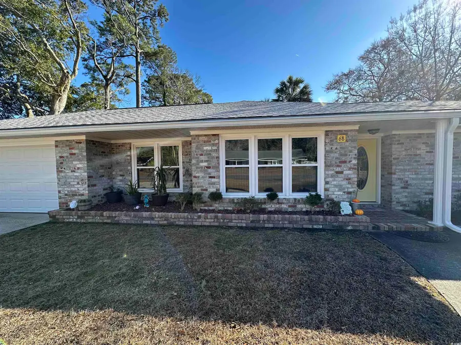 68 Mallard Circle, Georgetown, SC 29440 - Image #3