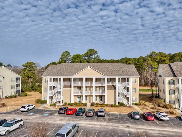 5846 Longwood Dr. #203, Murrells Inlet, SC 29576