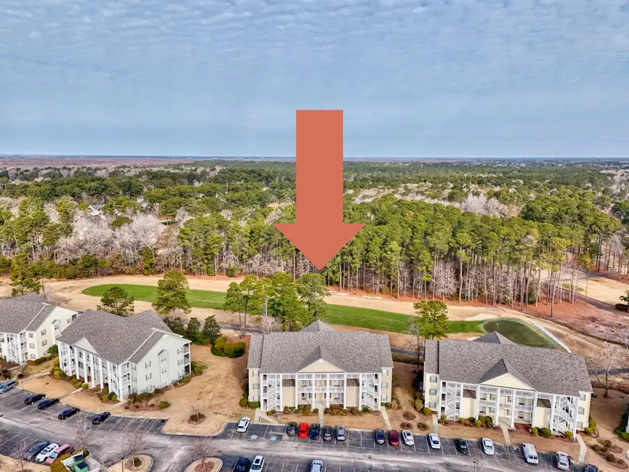 5846 Longwood Dr. #203, Murrells Inlet, SC 29576 - Image #2