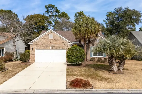 242 Barony Pl., Pawleys Island, SC 29585