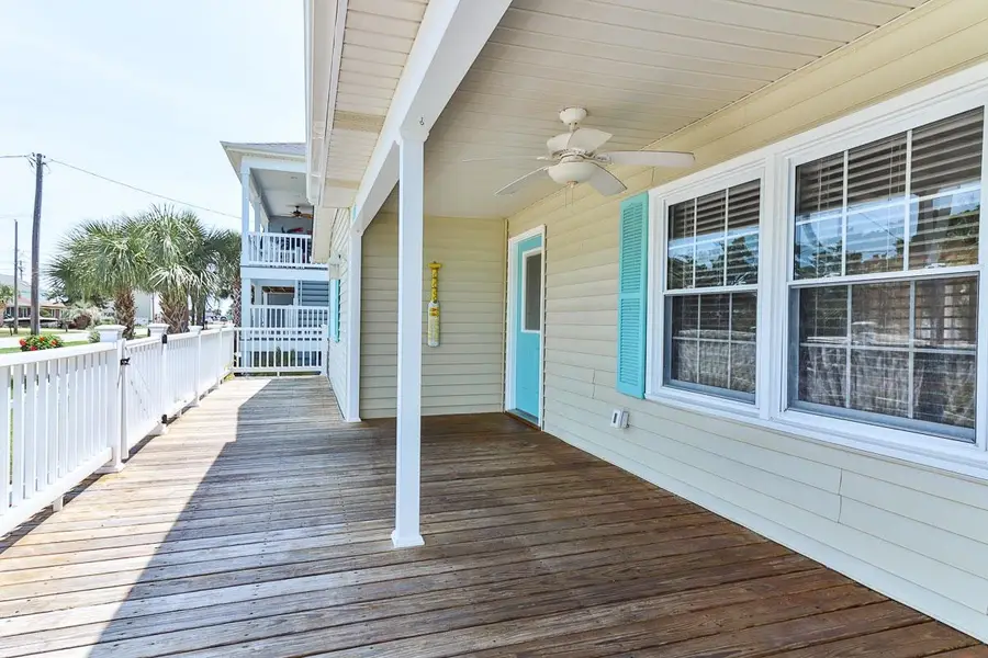 317 23rd Ave. N, North Myrtle Beach, SC 29582 - #3
