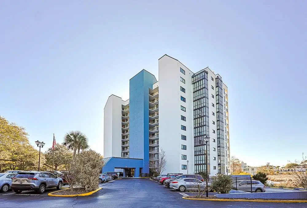 311 69th Ave. N #901, Myrtle Beach, SC 29572 - Image #1
