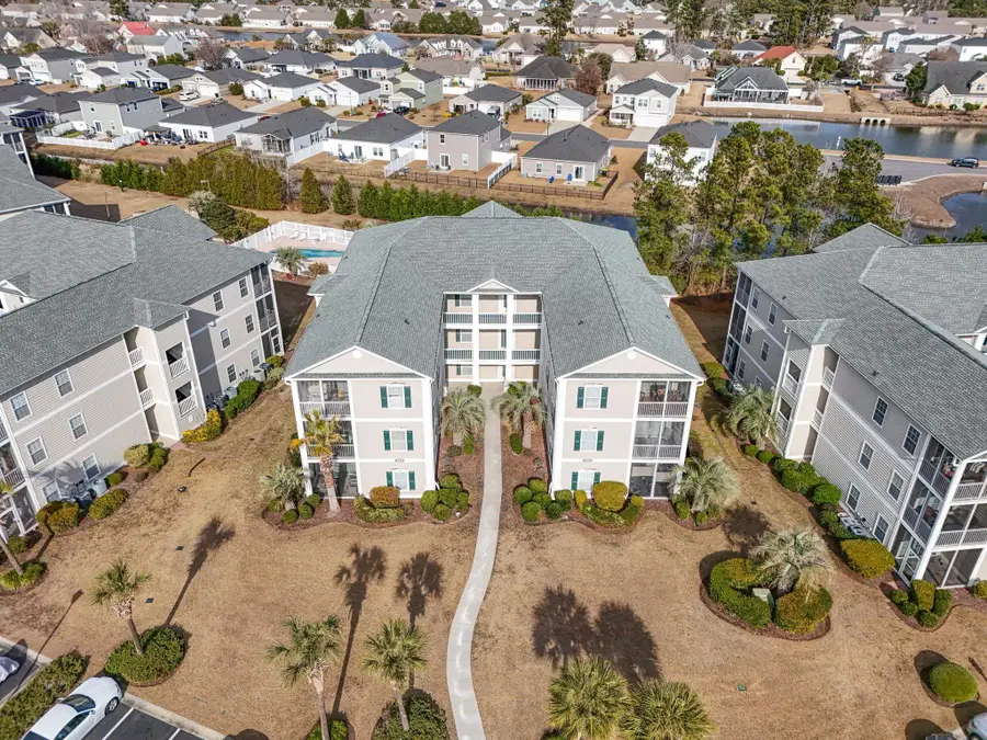 2000 Cross Gate Blvd. #B-202, Surfside Beach, SC 29575 - Image #2