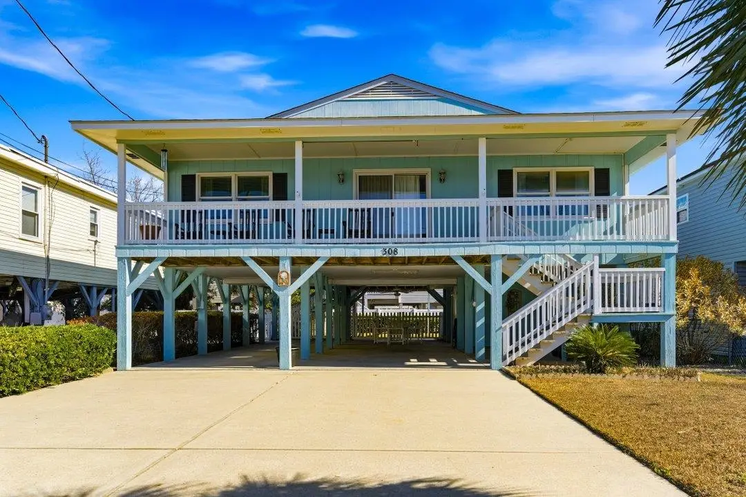 308 28th Ave. N, North Myrtle Beach, SC 29582 - Image #1