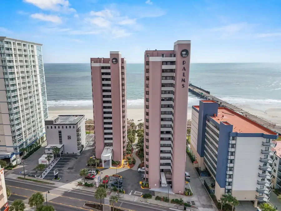 2406 N Ocean Blvd. #604, Myrtle Beach, SC 29577 - Image #2
