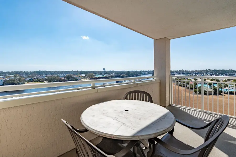 2151 Bridge View Ct. #2705, North Myrtle Beach, SC 29582 - Image #2