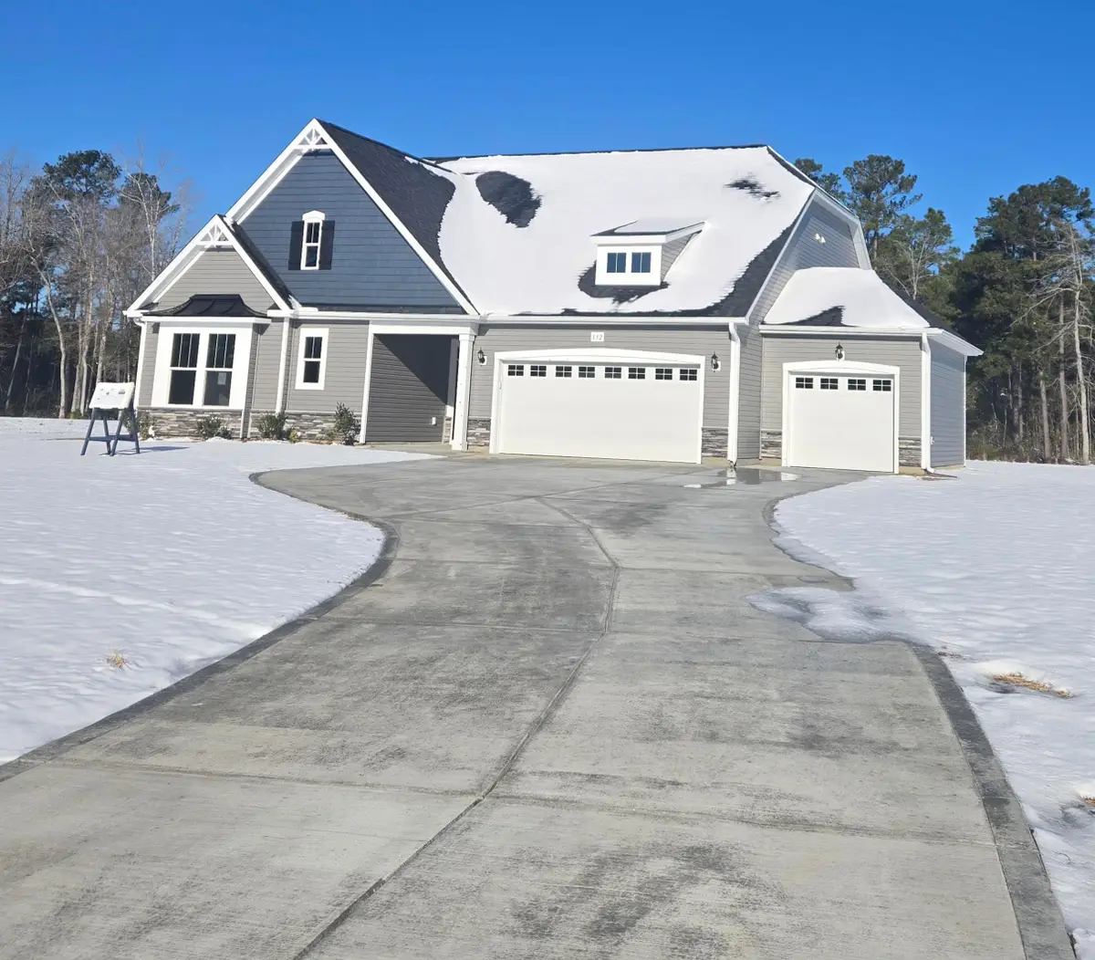 152 Furnies Place, Loris, SC 29569 - Image #1