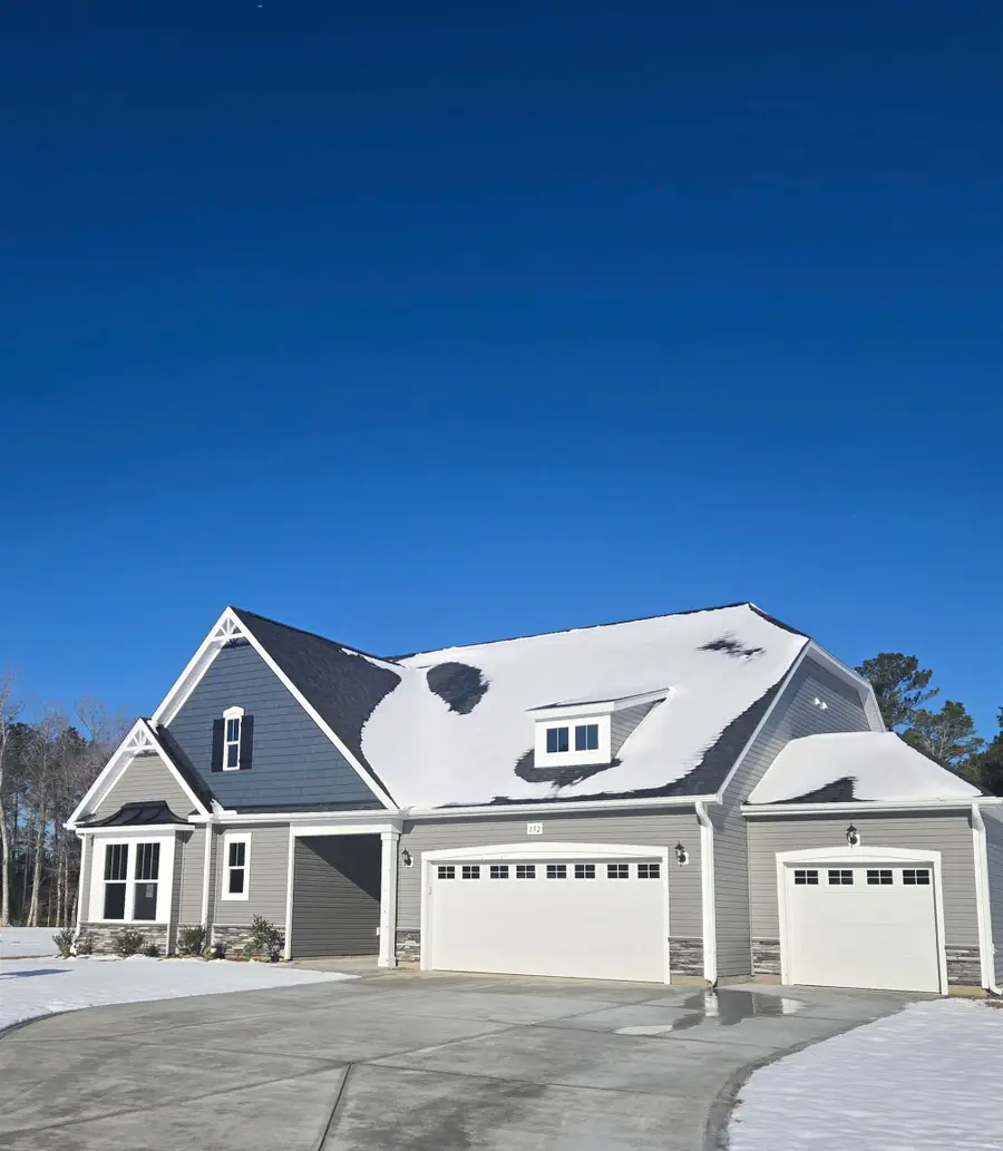 152 Furnies Place, Loris, SC 29569 - Image #2