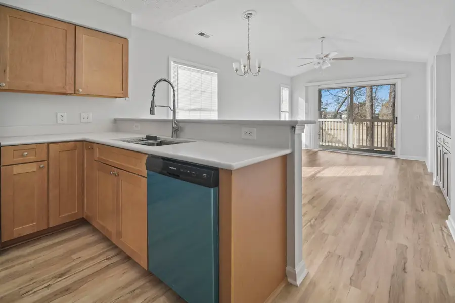 529 White River Dr. #19G, Myrtle Beach, SC 29579 - Image #2