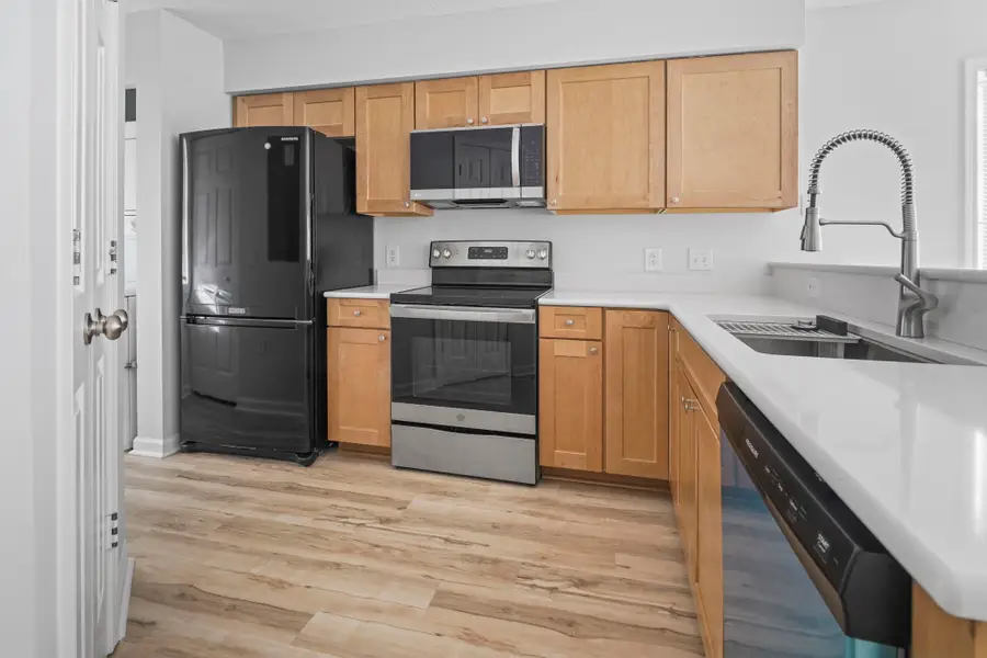 529 White River Dr. #19G, Myrtle Beach, SC 29579 - Image #3