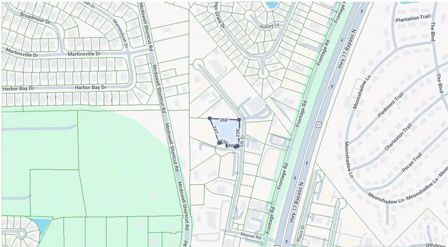 200 Elk Hunt Ct., Murrells Inlet, SC 29576 - Image #2