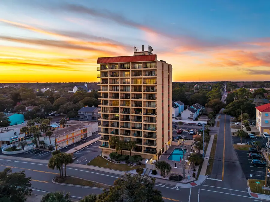 7509 N Ocean Blvd. #704, Myrtle Beach, SC 29572 - Image #2