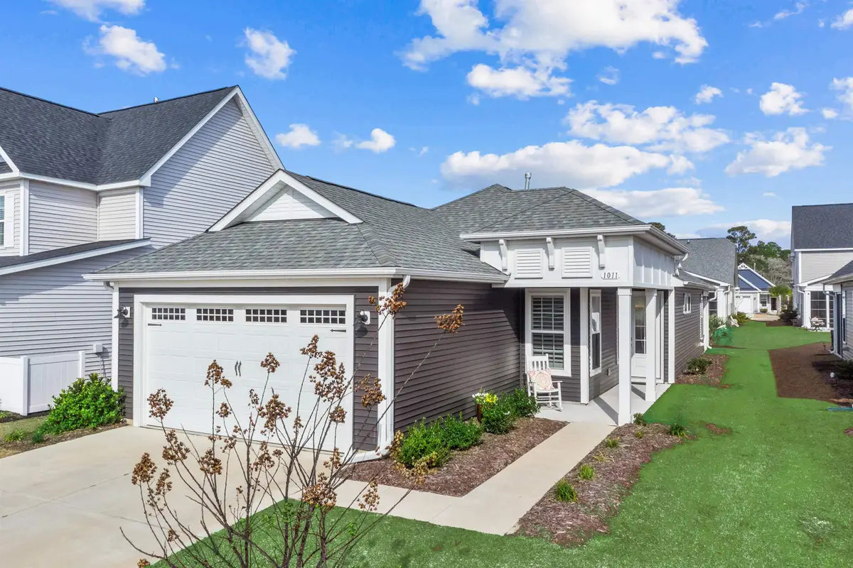 1011 Cascade Loop, Little River, SC 29566 - #1