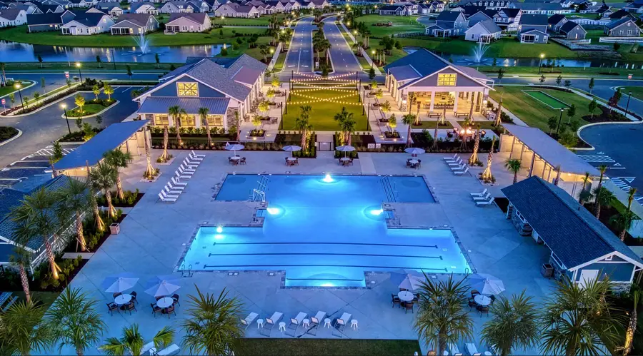 1011 Cascade Loop, Little River, SC 29566 - #3