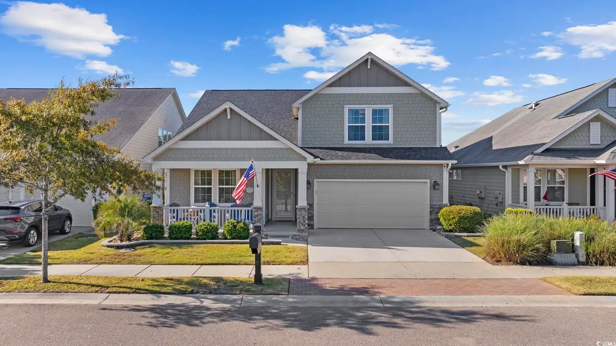 1637 Culbertson Ave., Myrtle Beach, SC 29577 - Image #1