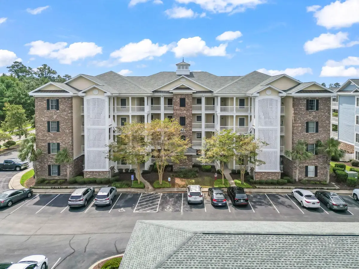 4843 Luster Leaf Circle #401, Myrtle Beach, SC 29577 - Image #1