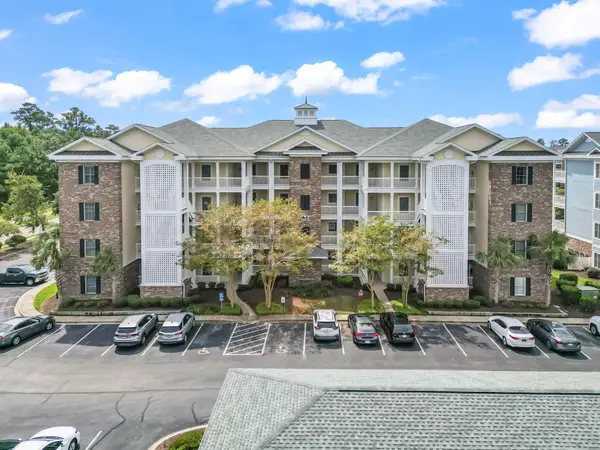 4843 Luster Leaf Circle #401, Myrtle Beach, SC 29577
