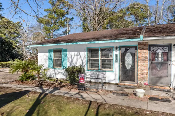 6504 Wildwood Trail #A, Myrtle Beach, SC 29572