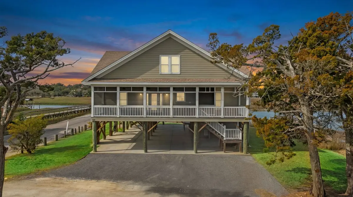 187 Myrtle Ave., Pawleys Island, SC 29585 - Image #1