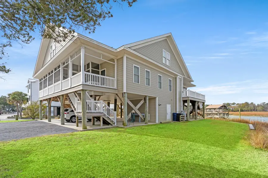 187 Myrtle Ave., Pawleys Island, SC 29585 - Image #2