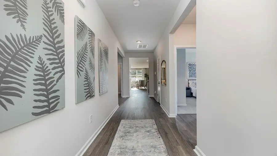 5041 Yellowstone Dr., Conway, SC 29526 - #2