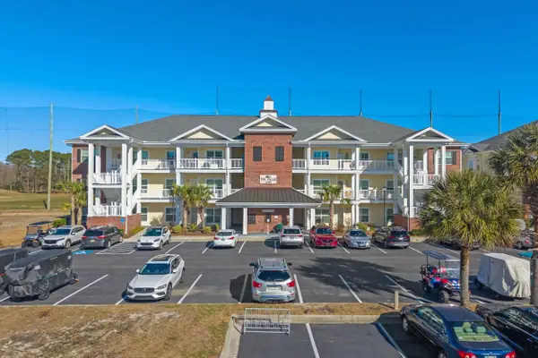 1012 Ray Costin Way #411, Murrells Inlet, SC 29576